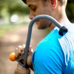 TriggerPoint - AcuCurve Cane - Image 3