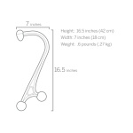 TriggerPoint - AcuCurve Cane - Image 10