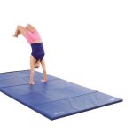 Folding mat