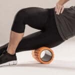 Trigger Point - GRID Foam Roller (33cm) - Image 5