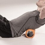Trigger Point - GRID Foam Roller (33cm) - Image 6