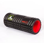 TriggerPoint - GRID X Foam Roller - Black