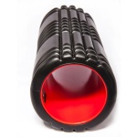 TriggerPoint - GRID X Foam Roller - Black - Image 3