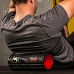 TriggerPoint - GRID X Foam Roller - Black - Image 5