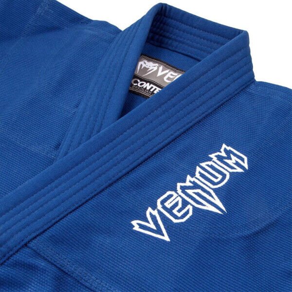 Venum Contender Kids Bjj Gi - Image 6
