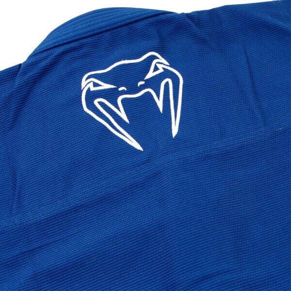 Venum Contender Kids Bjj Gi - Image 4