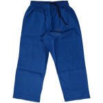 Venum Contender Kids Bjj Gi - Image 8