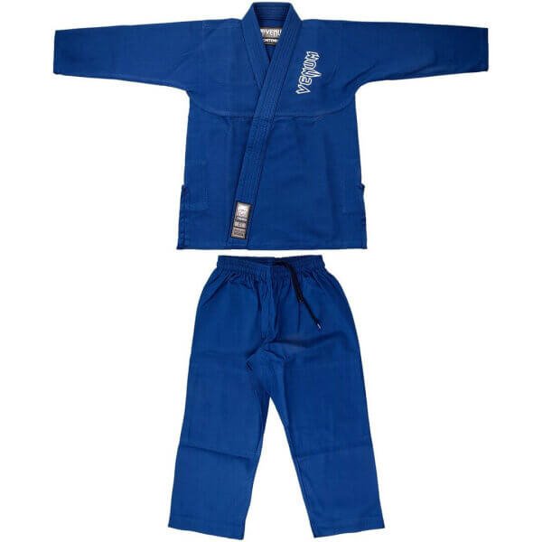 Venum Contender Kids Bjj Gi - Image 9
