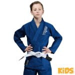 Venum Contender Kids Bjj Gi