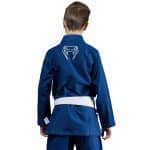 Venum Contender Kids Bjj Gi - Image 2