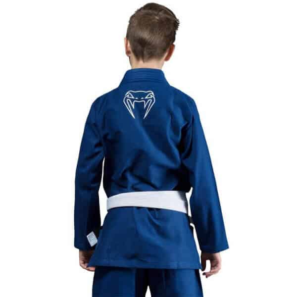 Venum Contender Kids Bjj Gi - Image 2