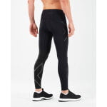 2XU Light Speed Mid-Rise Compression buxur, karla - Image 2