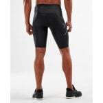2XU MCS Light Speed Comp stuttbuxur, karla - Image 5