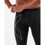 2XU MCS Light Speed Comp stuttbuxur, karla - Image 3