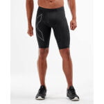 2XU MCS Light Speed Comp stuttbuxur, karla - Image 6