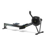 Concept2 RowErg, standard