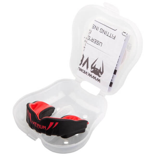Venum Challenger Kids Mouthguard - Image 4