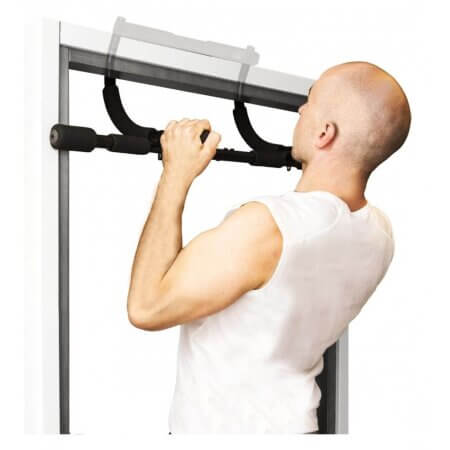 Gymstick Upphífingastöng á hurð