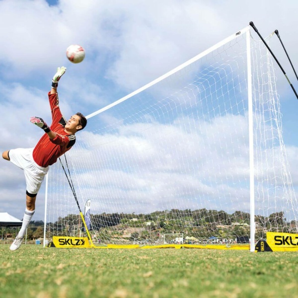 SKLZ Pro Training Goal 18,6 x 6,6 fótboltamark - Image 3
