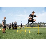 SKLZ Pro Training Agility Poles - Image 4