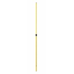 SKLZ Pro Training Agility Poles - Image 6
