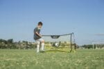 SKLZ Quickster Soccer Trainer - Image 4