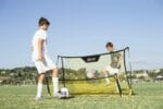 SKLZ Quickster Soccer Trainer - Image 5