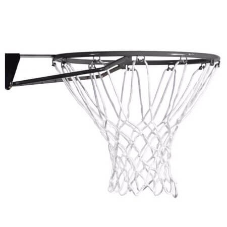 Swager körfuboltahringur