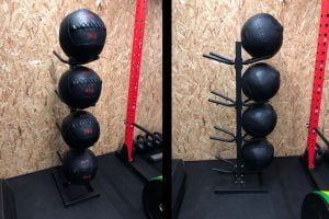 RJR Wall Ball rekki - Image 2