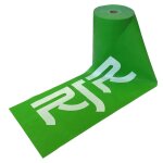 RJR æfingateygja, létt, 15cm, 25m rúlla