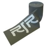 RJR æfingateygja, stíf, 15cm, 25m rúlla