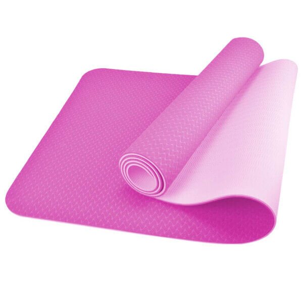 RJR jógadýna einlit, 6 mm - Image 2