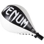 Venum Speed Bag - Skintex Leather - Black/Ice - Image 2