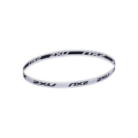 2XU Skinny Headband, tvær í pakka