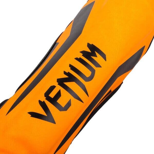 venum-03235-016-l-venum-03235-016-l-galery-image-2-shinguard-elite-kid-black-orange-1500-03-1 Venum Elite Standup Shinguards Kids - Image 3