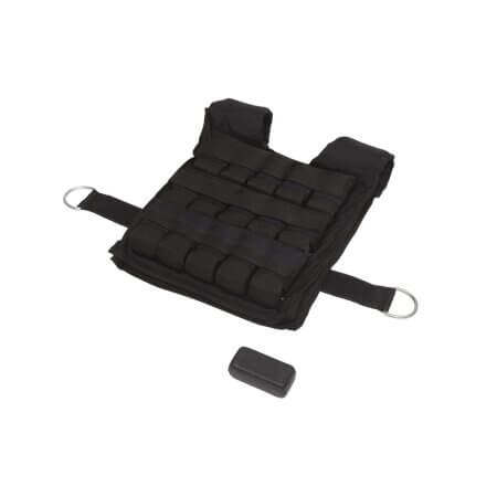 RJR þyngingarvesti, 15 kg