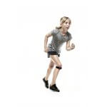 Rehband UD Knee Strap Junior - Image 4