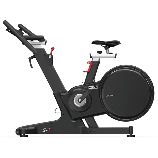 RJR Spinninghjól, Spinner One - Image 2