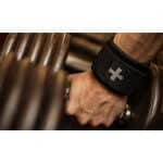 Harbinger Wrist Supports Black - Image 5