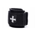 Harbinger Wrist Supports Black
