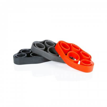 Gymstick Finger Expander Set 3pcs