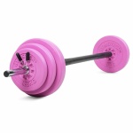 Gymstick 20 kg Pump Set - Image 2
