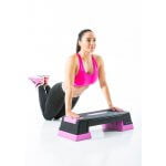 Pallur, Gymstick Aerobic Stepper