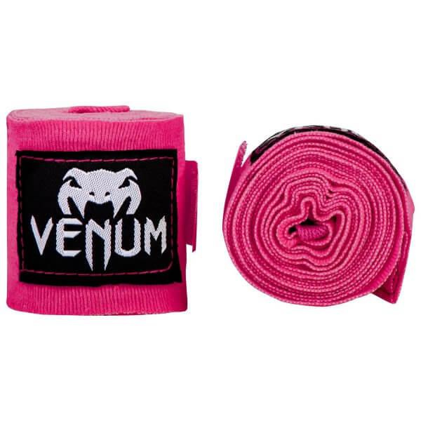 Venum Kontact Boxing Handwraps, 4m - Image 5