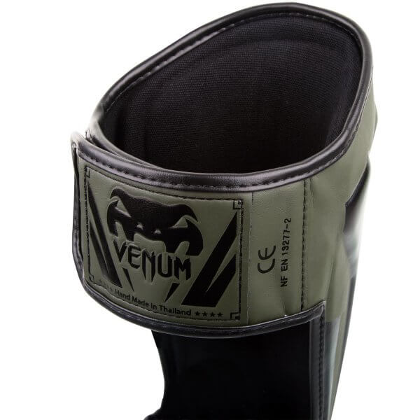 Venum Elite Standup Shinguards - Image 3
