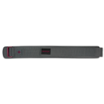 Harbinger 4" Nylon Belt Merlot - Image 7