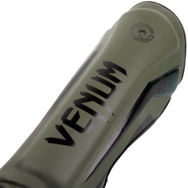 Venum Elite Standup Shinguards - Image 2