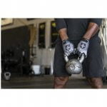 Harbinger Shield Protect Gloves Karla - Image 4