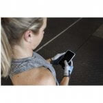 Harbinger Shield Protect Gloves Kvenna - Image 4