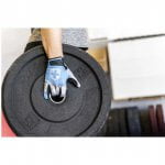 Harbinger Shield Protect Gloves Kvenna - Image 5